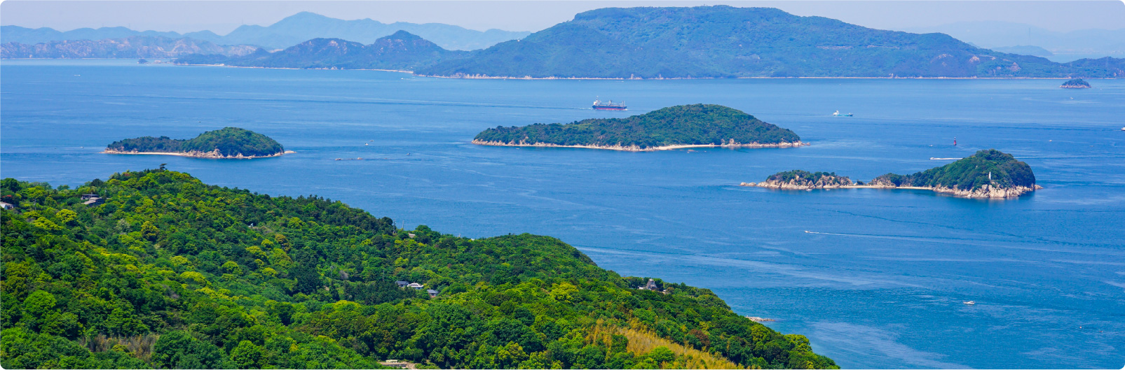 讃岐の風景
