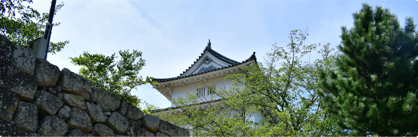 讃岐の風景