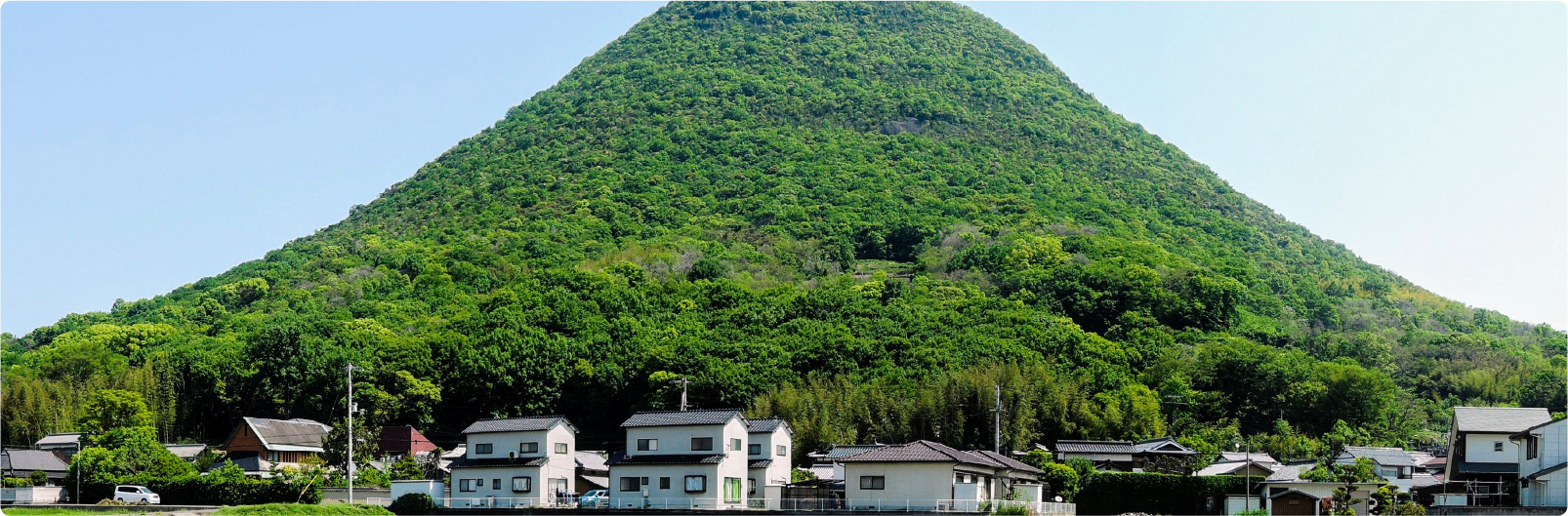 讃岐の風景