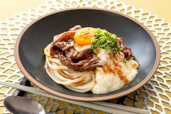 gyutoro_bukkakeudon