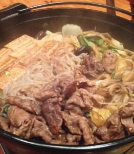 鍋ものの〆 しめ 締めはうどんですか ごはんですか ラーメンですか 讃岐うどん通販の亀城庵スタッフブログ