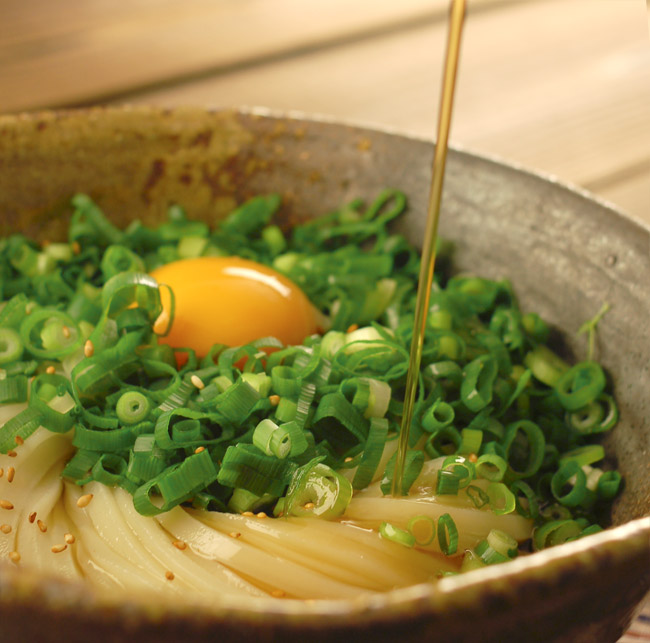 うどん