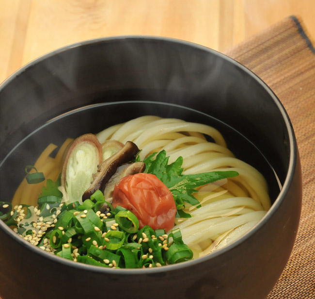 toshiakeudon