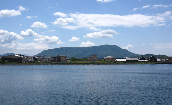 oosayama