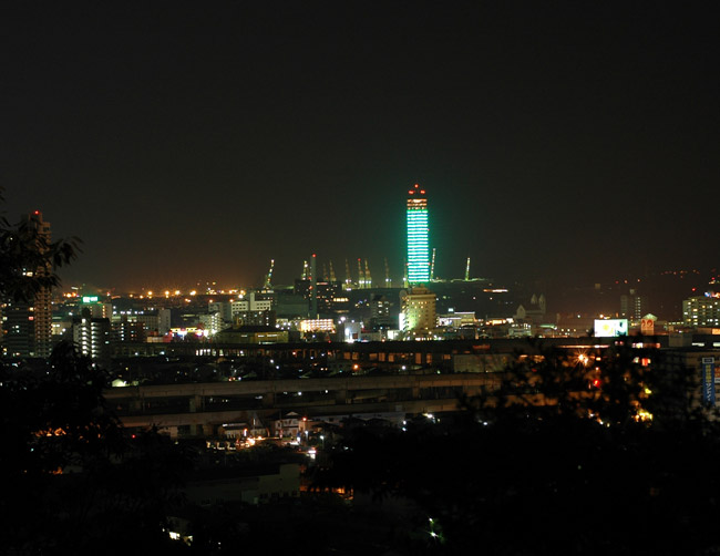 goldtower