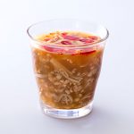 釜上げだしをアレンジで美味しい釜あげうどん