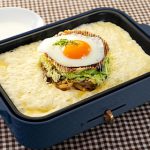 さぬき風お好み焼き