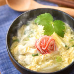 薬膳うどん